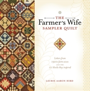 Buy Farmers Wife Sampler Quilt