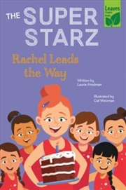 Buy Rachel Leads The Way