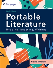 Buy Portable Literature Reading Re