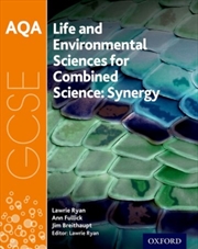 Buy Aqa Gcse Combined Science Syne