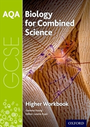 Buy Aqa Gcse Biology For Combined