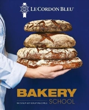 Buy Le Cordon Bleu Bakery School