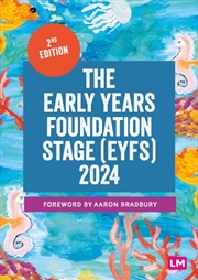 Buy Early Years Foundation Stage E