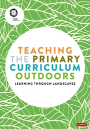 Buy Teaching The Primary Curriculu