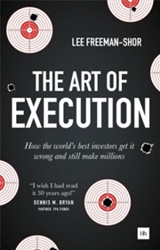 Buy Art Of Execution