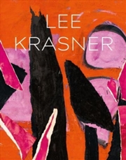 Buy Lee Krasner: Living Colour