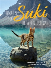 Buy Travels Of Suki The Adventure