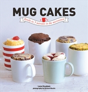 Buy Mug Cakes
