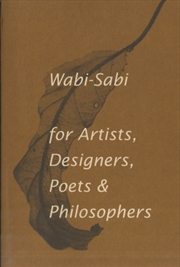 Buy Wabi Sabi For Artists Designer