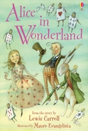 Buy Alice In Wonderland