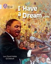 Buy Big Cat I Have Dream