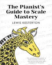 Buy Pianists Guide To Scale Master