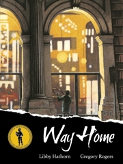 Buy Way Home
