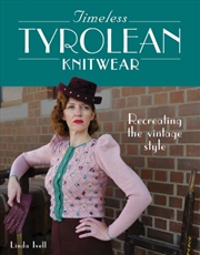 Buy Timeless Tyrolean Knitwear