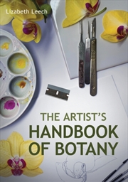 Buy Artists Handbook Of Botany