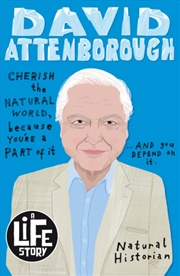 Buy David Attenborough