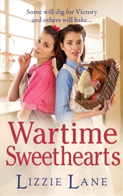 Buy Wartime Sweethearts