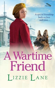 Buy A Wartime Friend