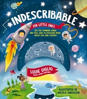 Buy Indescribable For Little Ones