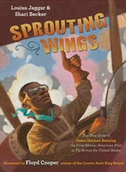 Buy Sprouting Wings