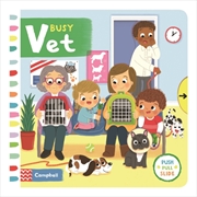 Buy Busy Vet