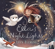 Buy Ellas Night Lights