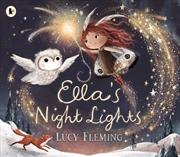 Buy Ellas Night Lights