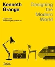 Buy Kenneth Grange