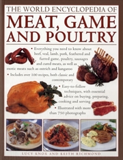 Buy Meat Game & Poultry