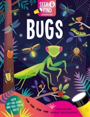 Buy Seek & Find Bugs