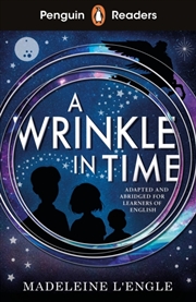 Buy Wrinkle In Time Elt Graded Rea
