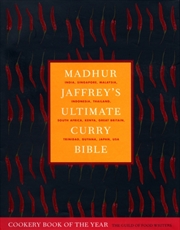 Buy Madhur Jaffreys Ultimate Curry