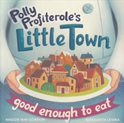 Buy Polly Profiteroles Little Town