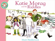 Buy Katie Morag & The Riddles