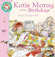 Buy Katie Morag The Birthdays