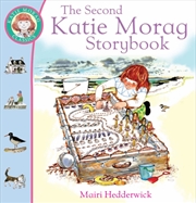 Buy Second Katie Morag Storybook