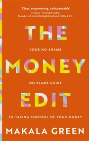 Buy Money Edit