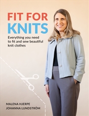 Buy Fit For Knits