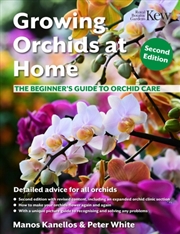 Buy Growing Orchids At Home