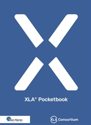 Buy Xla Pocketbook