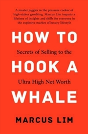 Buy How To Hook A Whale