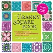 Buy Granny Square Book