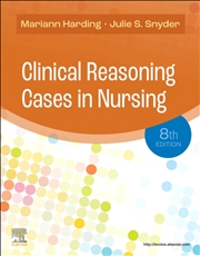 Buy Clinical Reasoning Cases In Nu