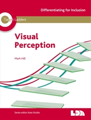 Buy Visual Perception Book & Cd