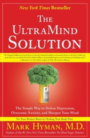 Buy Ultramind Solution