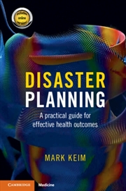 Buy Disaster Planning
