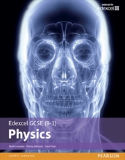Buy Edexcel Gcse 9-1 Physics Stude