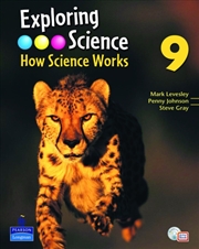 Buy Exploring Science 9