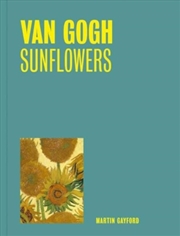 Buy Van Gogh Sunflowers