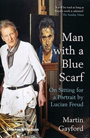 Buy Man With A Blue Scarf